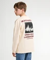 Petrol Industries T-shirt Classic Print