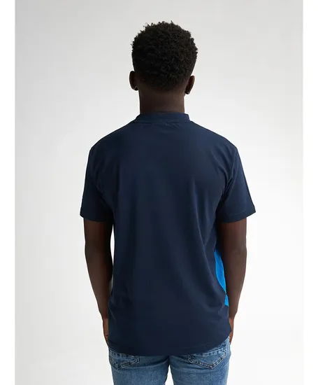 Petrol Industries T-shirt Classic Print