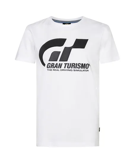 Petrol Industries T-shirt Classic Print