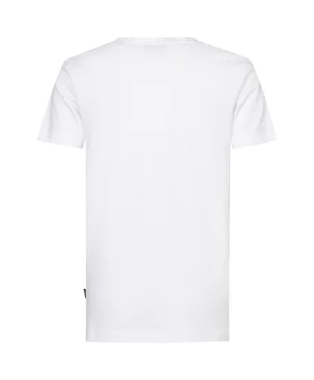 Petrol Industries T-shirt Classic Print