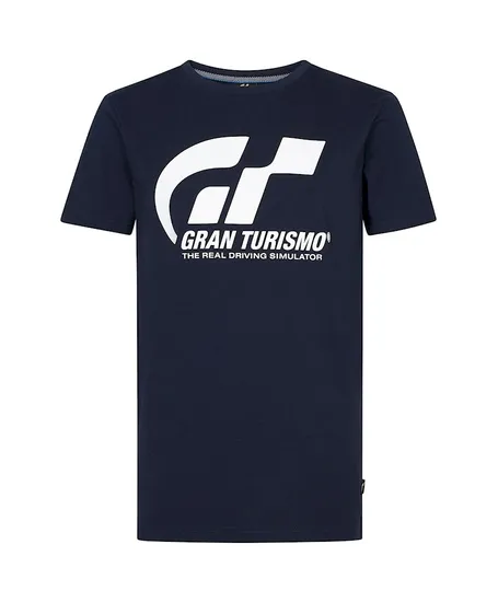 Petrol Industries T-shirt Classic Print
