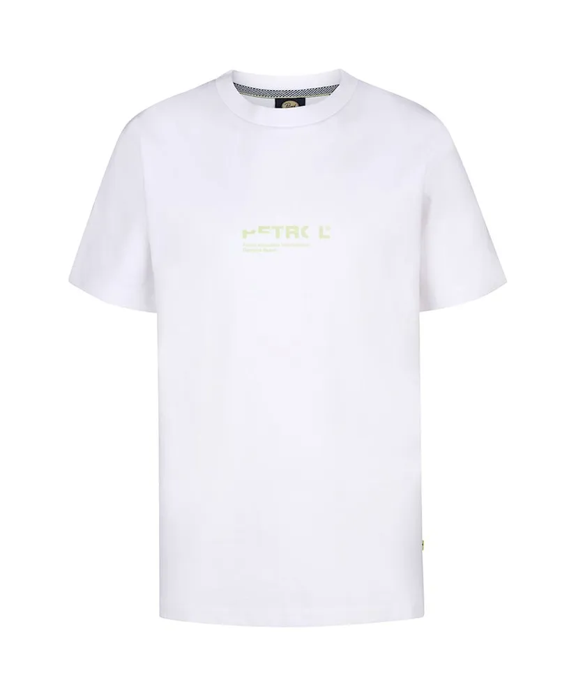Petrol Industries T-shirt Classic Print