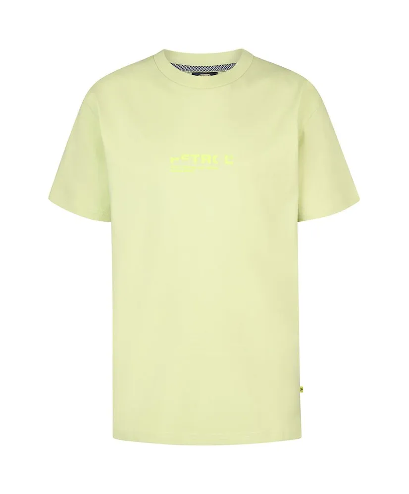 Petrol Industries T-shirt Classic Print