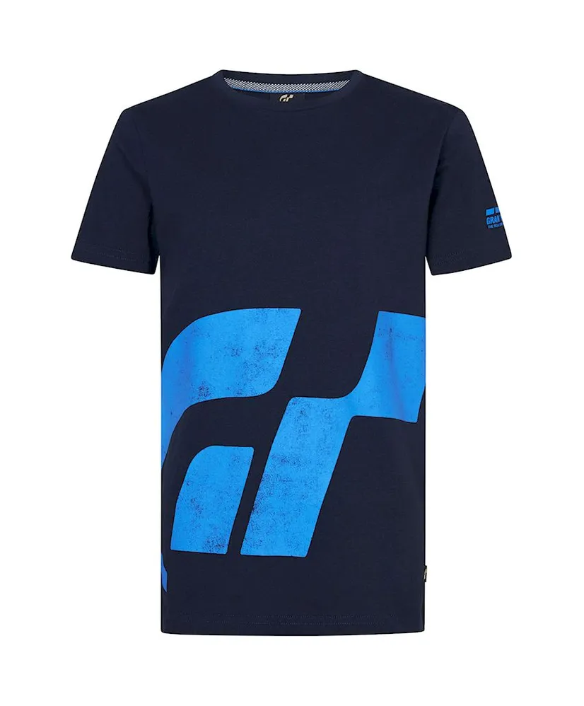 Petrol Industries T-shirt Classic Print