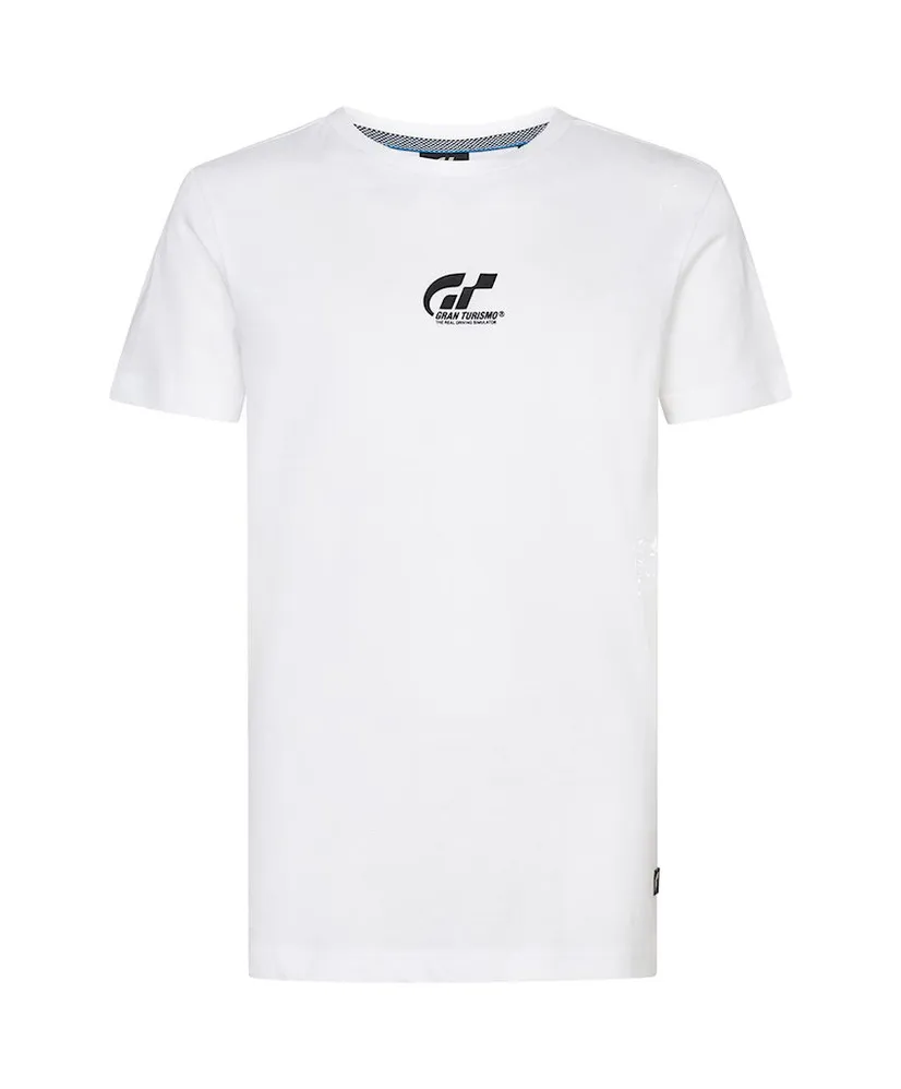 Petrol Industries T-shirt Classic Print