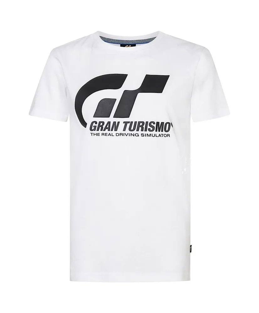 Petrol Industries T-shirt Classic Print