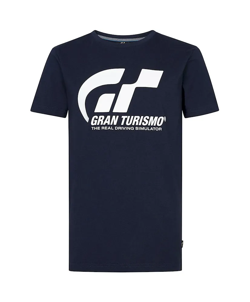 Petrol Industries T-shirt Classic Print
