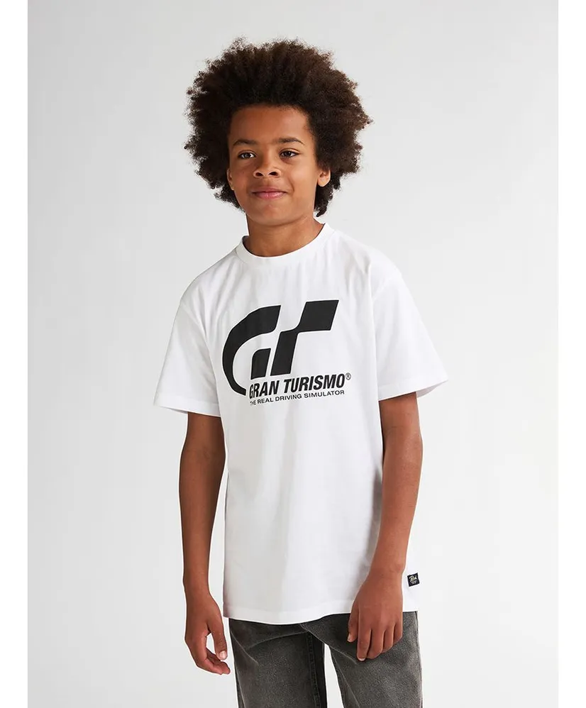 Petrol Industries T-shirt Classic Print