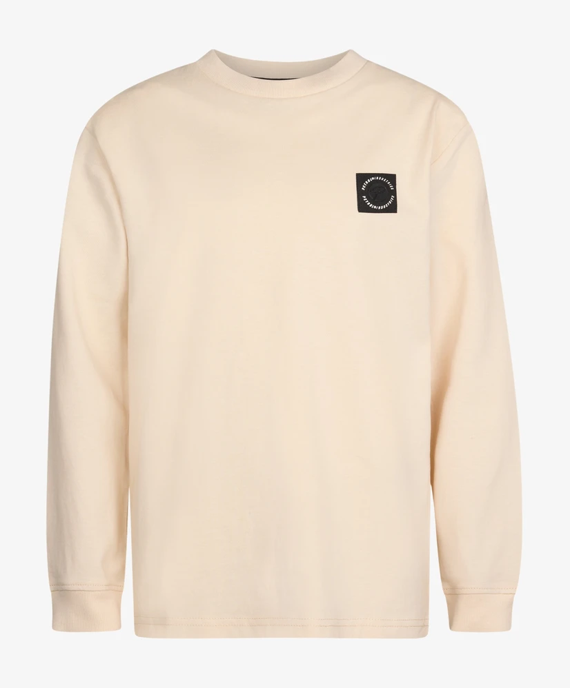 Petrol Industries T-shirt Classic Print