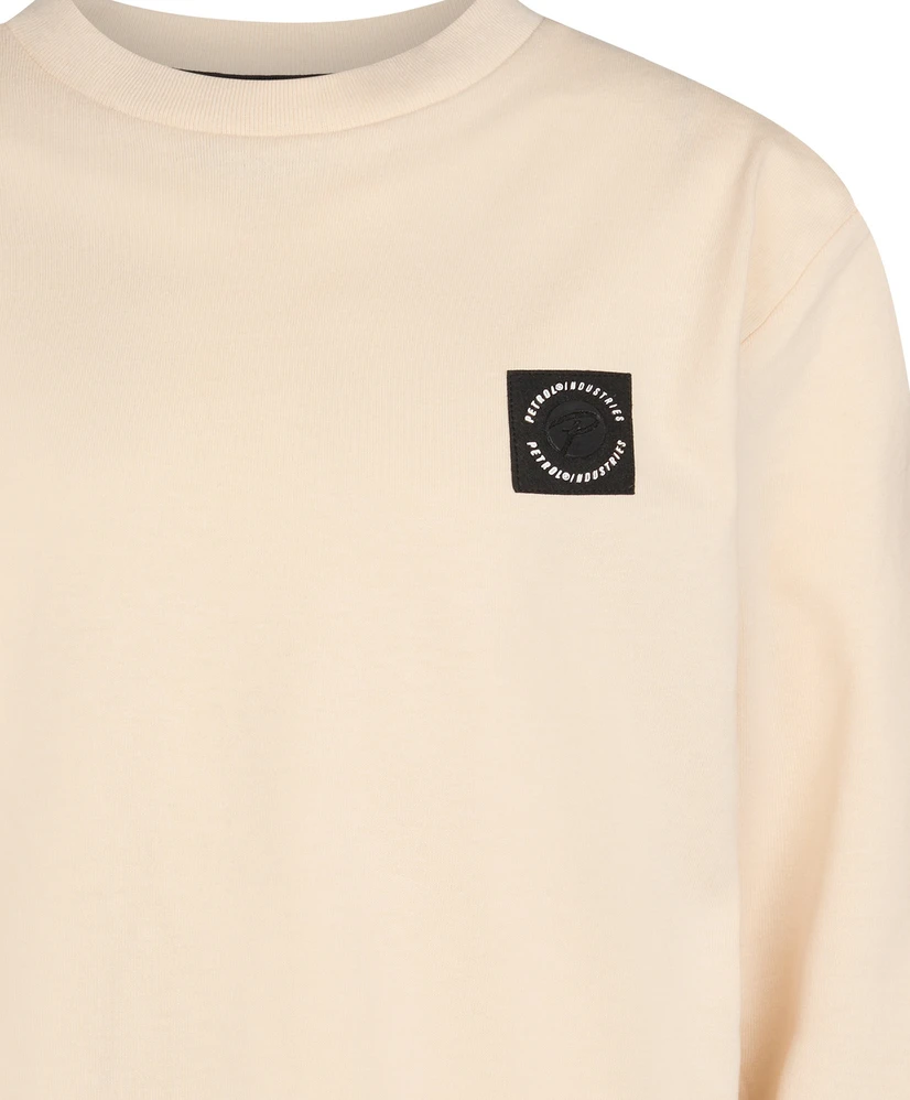Petrol Industries T-shirt Classic Print