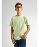 Petrol Industries T-shirt Classic Print
