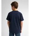 Petrol Industries T-shirt Effen