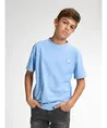 Petrol Industries T-shirt Effen