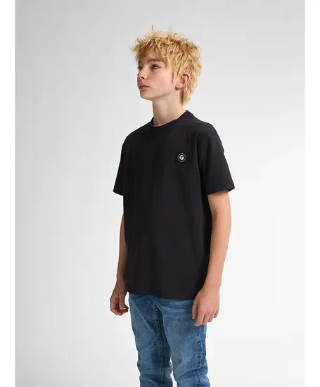 Petrol Industries T-shirt Effen