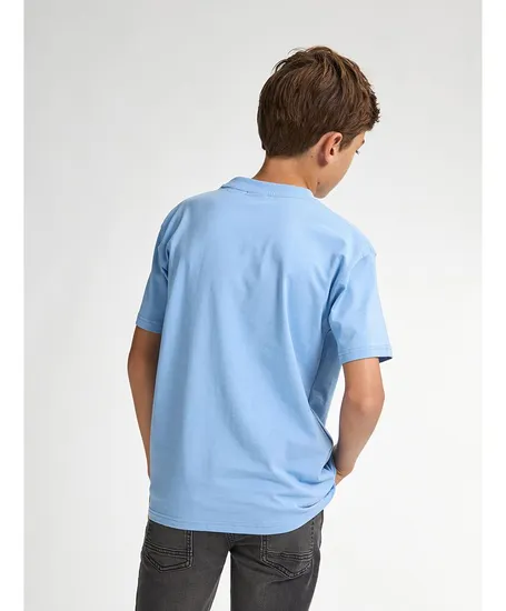 Petrol Industries T-shirt Effen