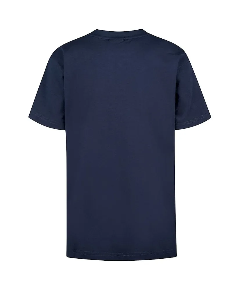 Petrol Industries T-shirt Effen