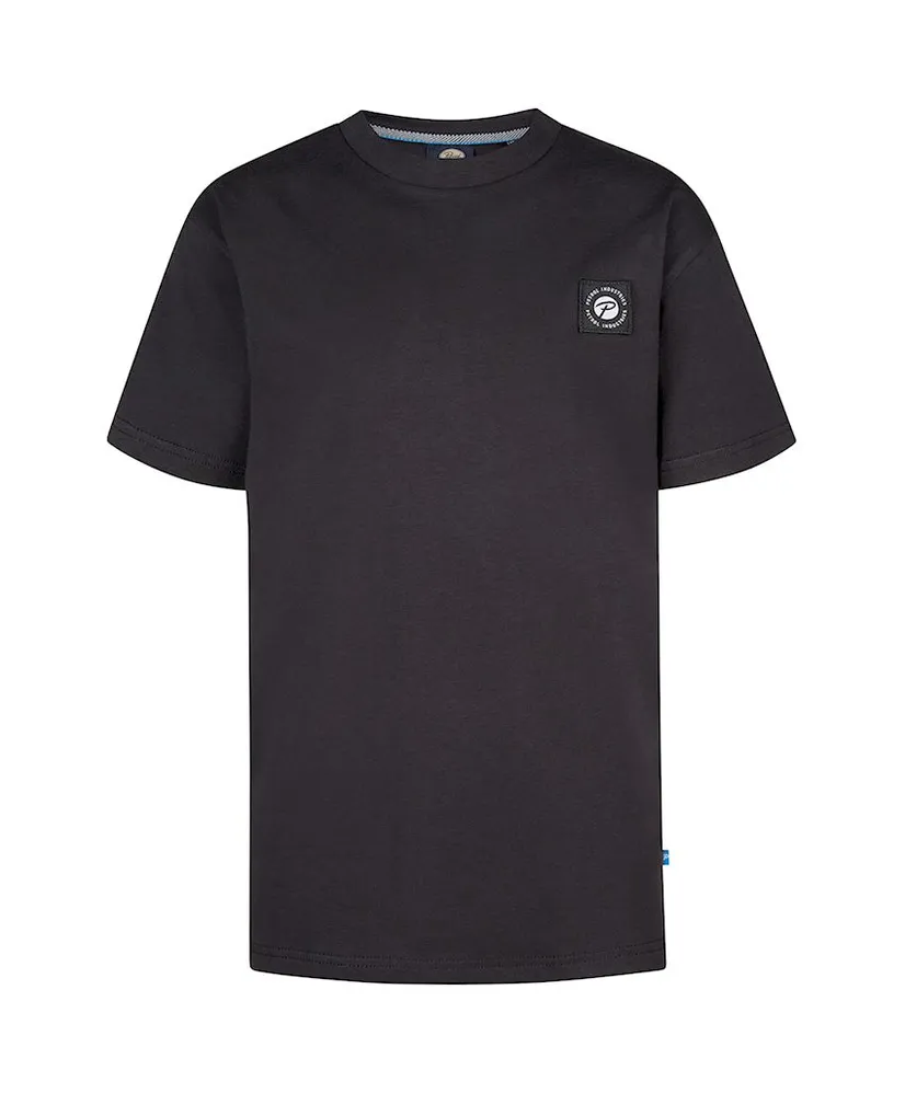 Petrol Industries T-shirt Effen