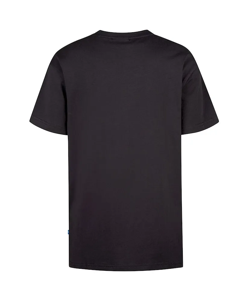 Petrol Industries T-shirt Effen