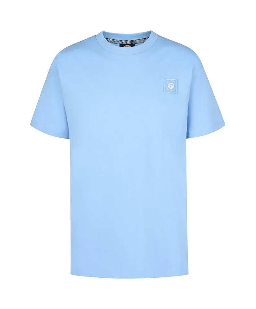 Petrol Industries T-shirt Effen
