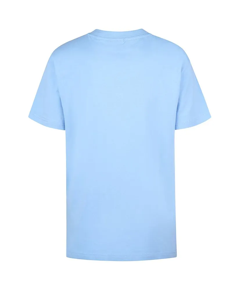 Petrol Industries T-shirt Effen