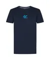 Petrol Industries T-shirt Gran Turismo Backprint