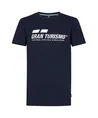 Petrol Industries T-shirt Gran Turismo