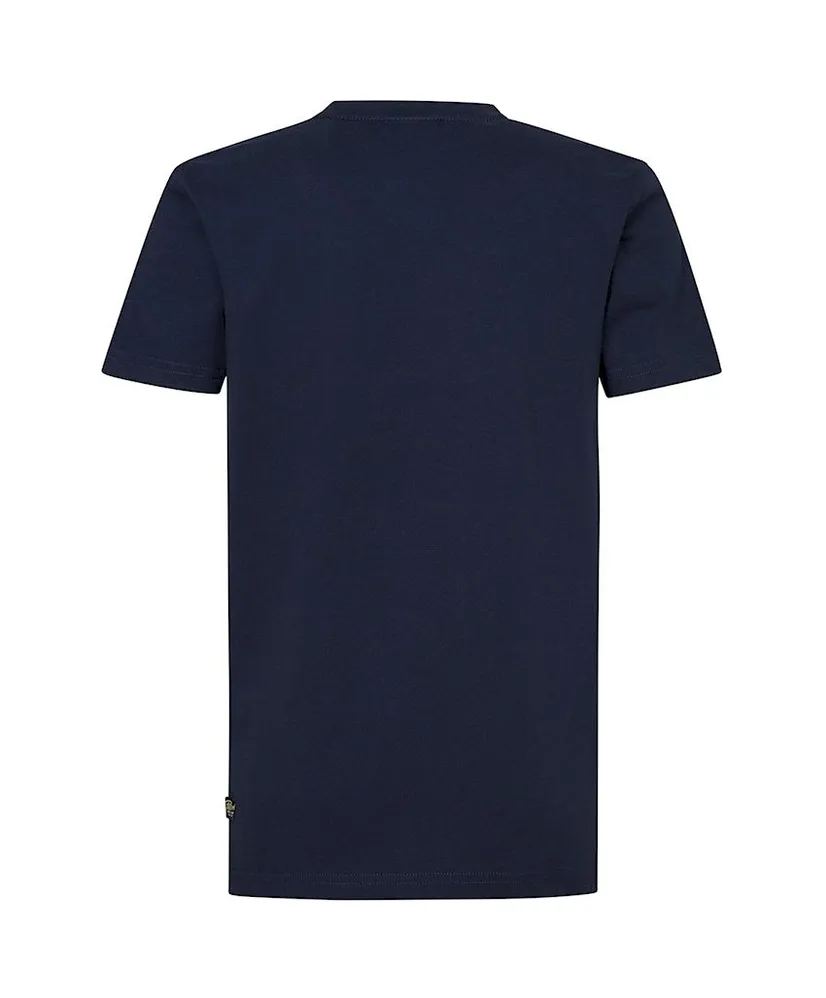 Petrol Industries T-shirt Gran Turismo