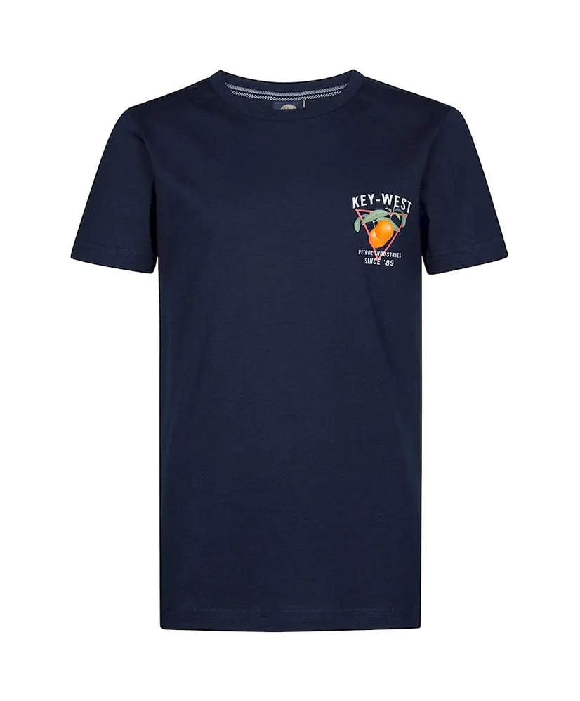 Petrol Industries T-shirt Key West