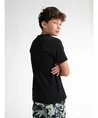 Petrol Industries T-shirt Logo