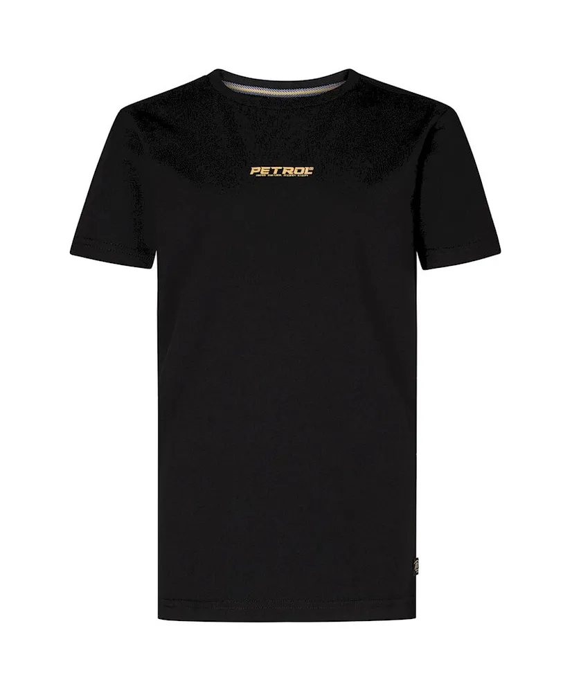Petrol Industries T-shirt Logo