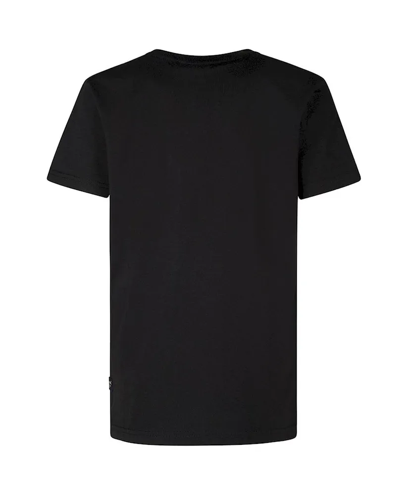 Petrol Industries T-shirt Logo