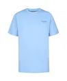 Petrol Industries T-shirt Miami Backprint