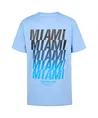 Petrol Industries T-shirt Miami Backprint