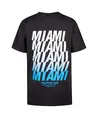 Petrol Industries T-shirt Miami Backprint