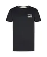 Petrol Industries T-shirt Motor Backprint
