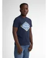 Petrol Industries T-shirt Opdruk