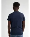 Petrol Industries T-shirt Opdruk