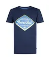 Petrol Industries T-shirt Opdruk