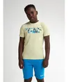 Petrol Industries T-shirt Opdruk