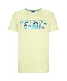 Petrol Industries T-shirt Opdruk