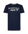 Petrol Industries T-shirt Opdruk
