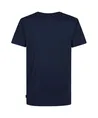 Petrol Industries T-shirt Opdruk