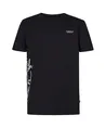 Petrol Industries T-shirt Opdruk