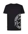 Petrol Industries T-shirt Opdruk