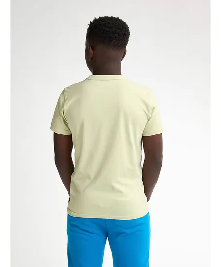 Petrol Industries T-shirt Opdruk