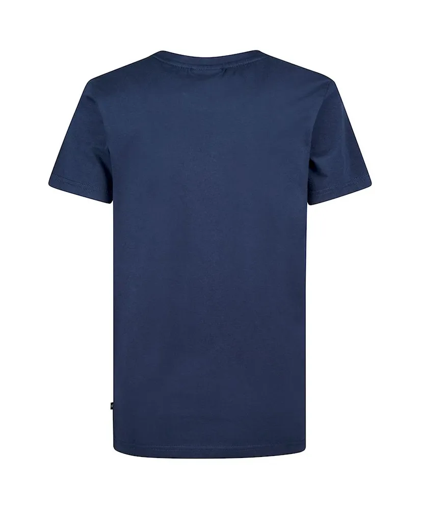Petrol Industries T-shirt Opdruk