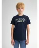 Petrol Industries T-shirt Opdruk