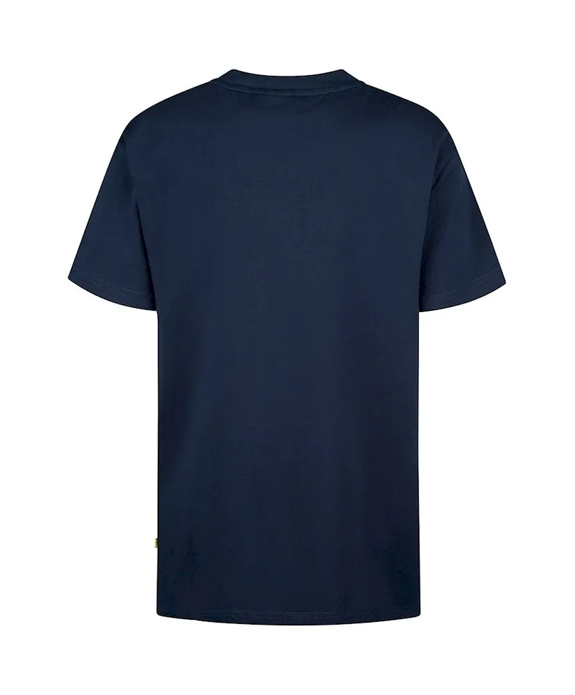 Petrol Industries T-shirt P Logo