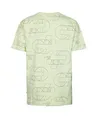 Petrol Industries T-shirt Print