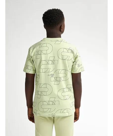 Petrol Industries T-shirt Print